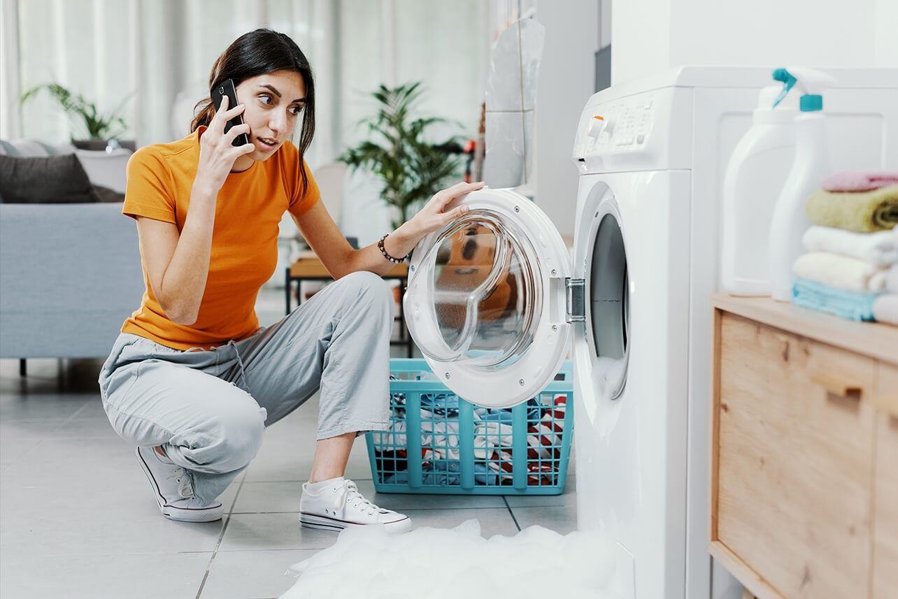 Haushaltsgeräte Reparaturservice Witten