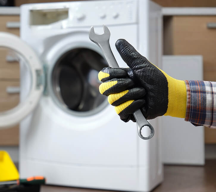 Haushaltsgeräte Reparatur in Witten