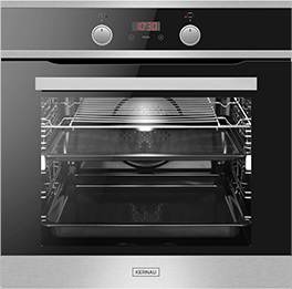 Backofen Reparatur Witten