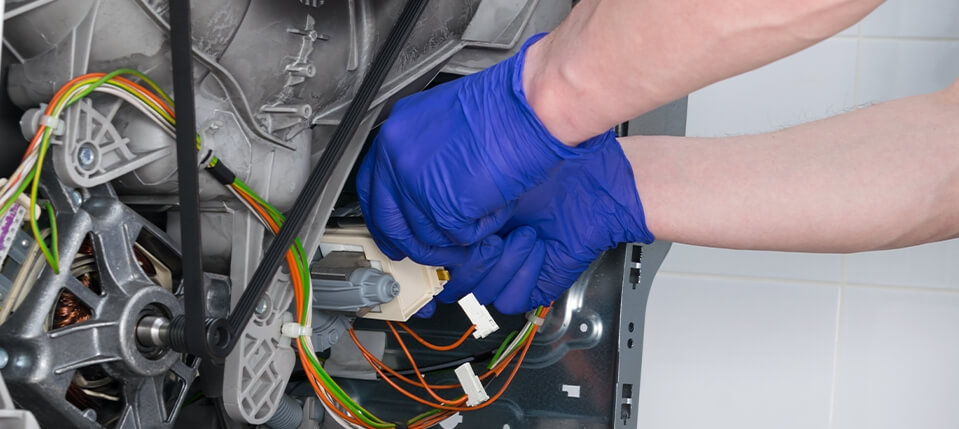 Haushaltsgeräte Reparaturservice Witten - Über uns