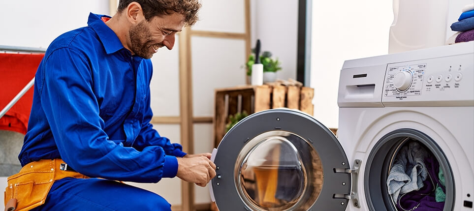 Haushaltsgeräte Reparaturservice Witten - Kontakt